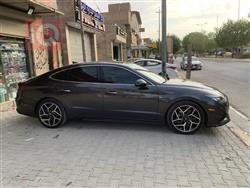 هیوندای سۆناتا